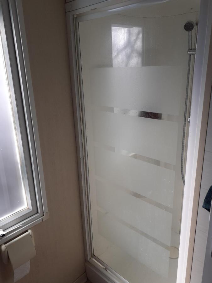 Mobilhome Agreable Sans Draps Ni Serviettes Port-la-Nouvelle Eksteriør billede